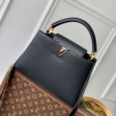 LV Top Handle Bags